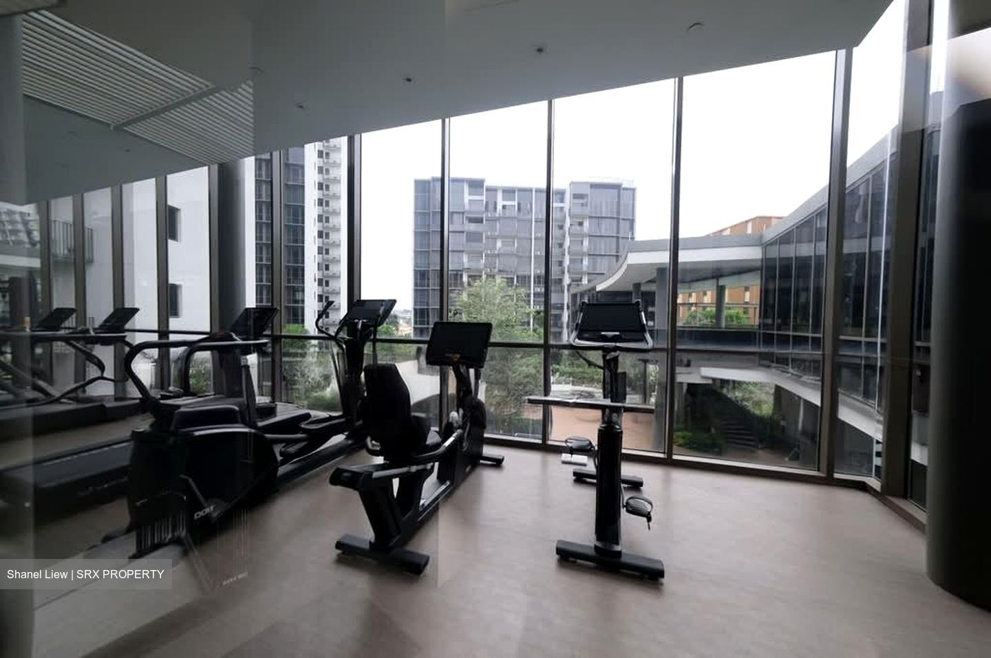 The Botany At Dairy Farm (D23), Condominium #581418061